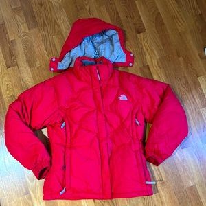 Women’s North Face Ski Jacket Excellent Condition